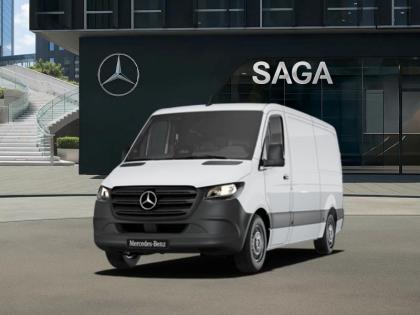 MERCEDES-BENZ SPRINTER FOURGON SPRINTER 315 FG 37 3,5t PRO  