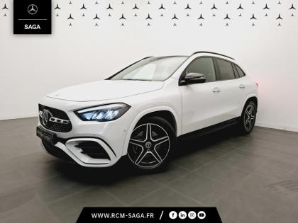 MERCEDES-BENZ GLA 200 d AMG Line  