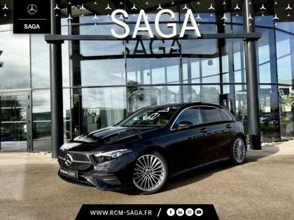 MERCEDES-BENZ Classe A 200 AMG Line  Classe A 200 AMG Line