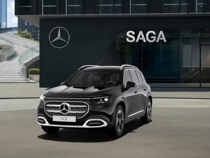 MERCEDES-BENZ GLB 200 électrique Progressive Line  GLB 200 électrique Progressive Line
