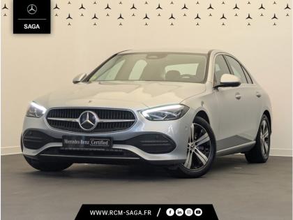 MERCEDES-BENZ Classe C Berline Classe C 200 d Berline Avantgarde Line  Classe C 200 d Berline Avantgarde Line