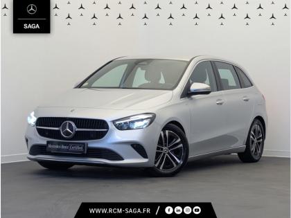 MERCEDES-BENZ Classe B 200 d Progressive Line  Classe B 200 d Progressive Line