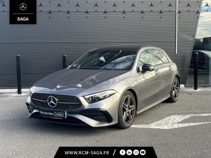 MERCEDES-BENZ Classe A 200 d AMG Line  