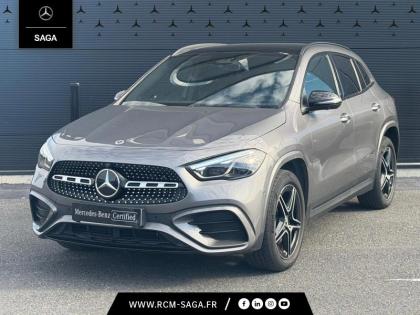MERCEDES-BENZ GLA 250 e Hybrid EQ AMG Line  GLA 250 e AMG Line