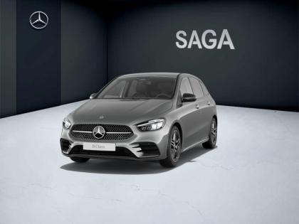 MERCEDES-BENZ Classe B 180 d AMG Line  Classe B 180 d AMG Line
