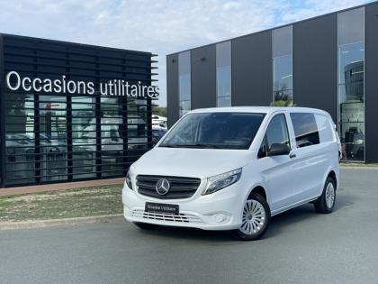 MERCEDES-BENZ Vito 119 CDI Mixto compact  