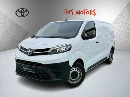 TOYOTA Proace 2.0 D MEDIUM 140 D-4D DYNAMIC  