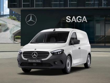 MERCEDES-BENZ Citan 112 CDI Fourgon XL Frigo  