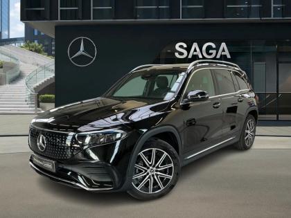 MERCEDES-BENZ EQB 250 + AMG Line  EQB 250+ Star Edition