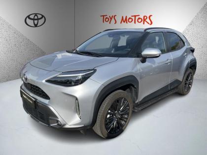 TOYOTA Yaris Cross 116h Trail  
