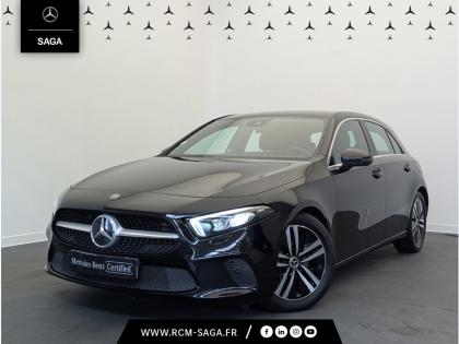 MERCEDES-BENZ Classe A 180 d Progressive Line  