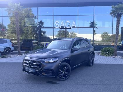 MERCEDES-BENZ GLB 200 AMG Line  GLB 200 AMG Line