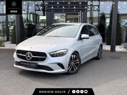MERCEDES-BENZ Classe B 200 d Progressive Line  Classe B 200 d Progressive Line