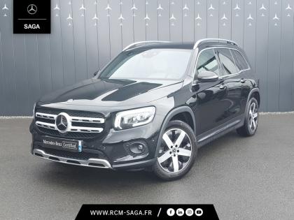MERCEDES-BENZ GLB 200 d Progressive Line  