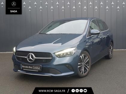 MERCEDES-BENZ Classe B 180 d Progressive Line  