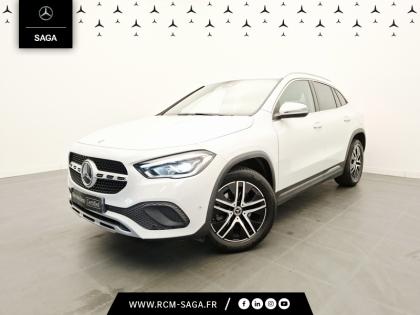 MERCEDES-BENZ GLA 200 d  Business Line  