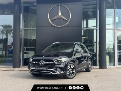 MERCEDES-BENZ GLA 200 d Progressive Line  GLA 200 d Progressive Line