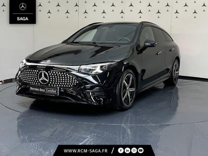 MERCEDES-BENZ CLA Shooting Brake CLA 250+ Shooting Brake avec technologie EQ AMG Line  CLA 250+ Shooting Brake électrique AMG Line