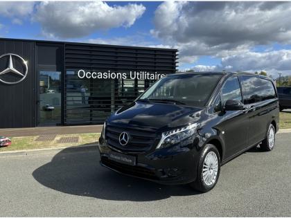 MERCEDES-BENZ Vito 116 CDI Mixto Long  