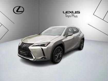 LEXUS UX 2.0 250H LUXE  2WD   