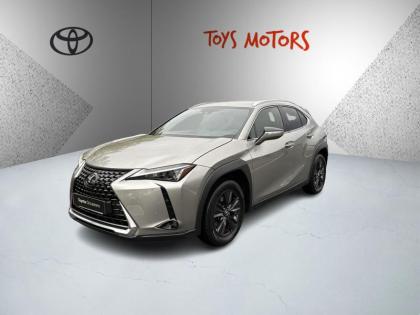 LEXUS UX 2.0 250H LUXE  2WD   