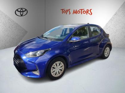TOYOTA Yaris Dynamic  1.0 72 ch 