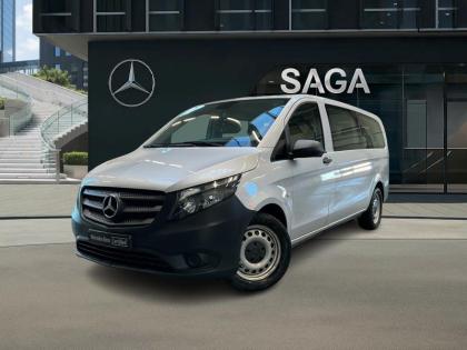 MERCEDES-BENZ Vito 114 Pro Vito 114 Pro