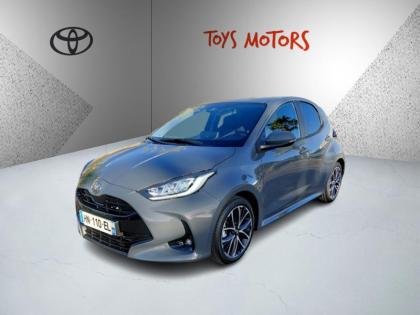 TOYOTA Yaris 1.5 HYBRID 116H DESIGN MY26  