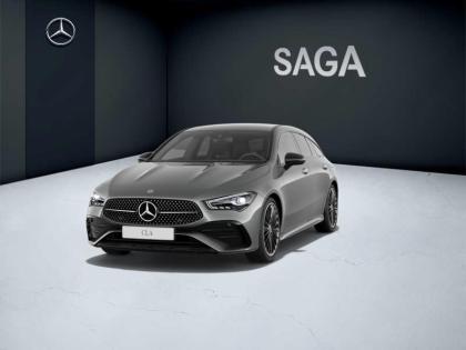 MERCEDES-BENZ CLA Shooting Brake CLA 250 e Shooting Brake AMG Line 
