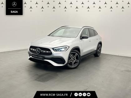 MERCEDES-BENZ GLA 200 d AMG Line  