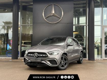 MERCEDES-BENZ GLA 200 AMG Line  
