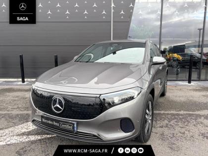 MERCEDES-BENZ EQA 250+ Edition  EQA 250+ Edition