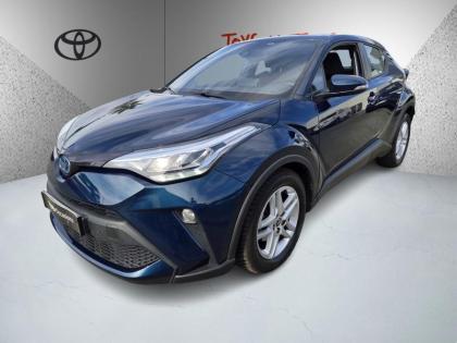 TOYOTA C-HR 1.8 HYBRIDE 122 DYNAMIC ULTIMATE  