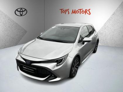 TOYOTA Corolla Hybrid Design  1.8 122 ch 