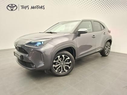 TOYOTA Yaris Cross 1.5 116H DESIGN   PACK CARGO