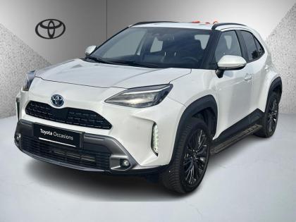 TOYOTA Yaris Cross 116h Trail  
