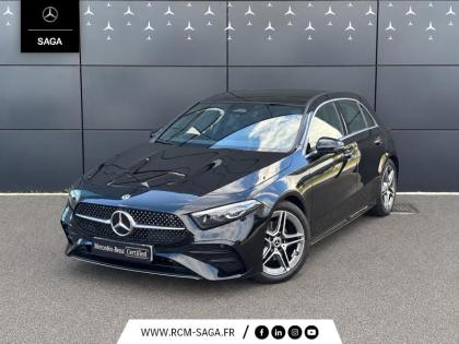 MERCEDES-BENZ Classe A 200 AMG Line  