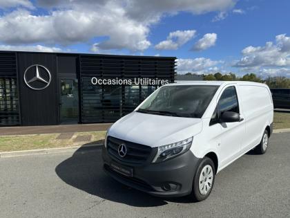 MERCEDES-BENZ Vito 114 CDI Fourgon Long  