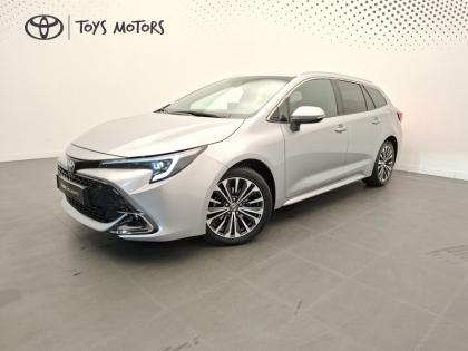 TOYOTA Corolla Touring Sports 1.8 HYBRID 140 DESIGN   
