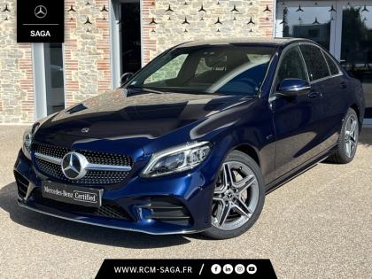 MERCEDES-BENZ Classe C Berline Classe C 300 de Berline AMG Line  