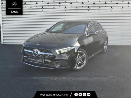MERCEDES-BENZ Classe A 250 e AMG Line  
