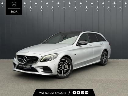 MERCEDES-BENZ Classe C Break Classe C 300 de Break AMG Line  