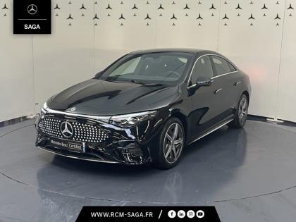 MERCEDES-BENZ CLA 250+ électrique AMG Line  CLA 250+ électrique AMG Line
