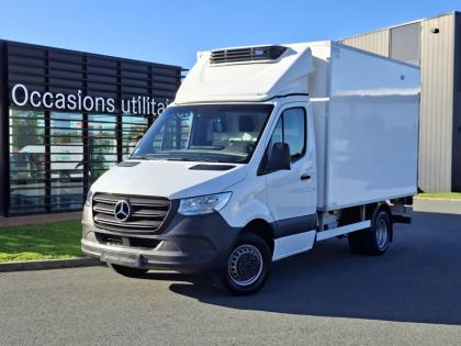 MERCEDES-BENZ Sprinter 516 CDI Châssis cab 37 3,5t  