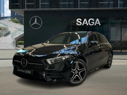 MERCEDES-BENZ A 250 e AMG Pack Night Pano Multibeam  