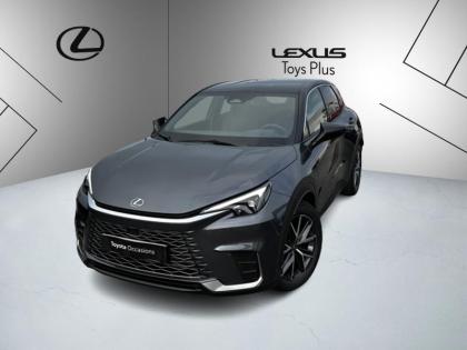 LEXUS LBX 1.5 136H 2WD EMOTION PACK TECH AUTO  LBX HYBRIDE 2WD EMOTION PACK TECH MY26