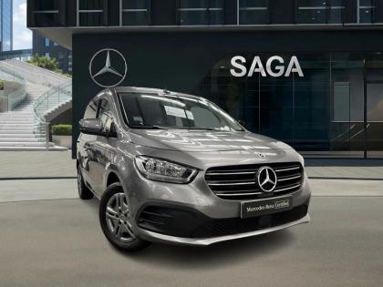 MERCEDES-BENZ Classe T T 180 Style standard  T 180 L2