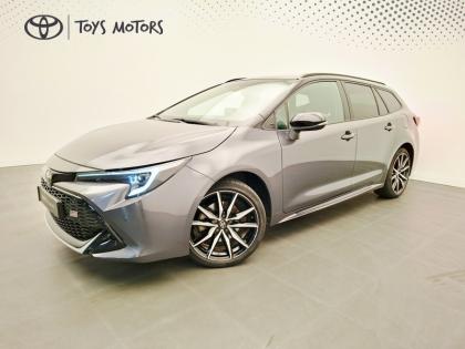 TOYOTA Corolla Touring Sports 2.0 HYBRID 196 GR SPORT  PACK TECHNO 