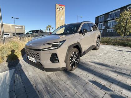 TOYOTA RAV4 2.5 PHEV 309 LOUNGE 4WD  RAV4 PHV 309CH AWD LOUNGE NG VD