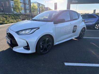 TOYOTA Yaris Hybride 130h Collection  YARIS HYBRIDE 130H COLLEC TECHNO MY26
